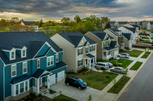 Homes for sale in Cantonment Florida community