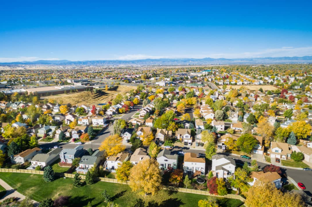 Homes for sale in Gulf Breeze Florida community