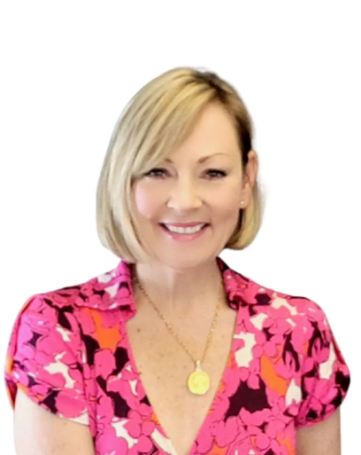 Hilary Rember with Assist-2-Sell Pensacola