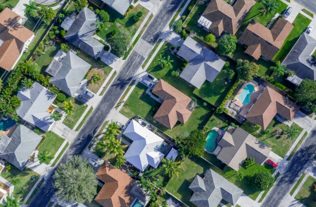 Homes for sale in Pensacola Beach Florida community